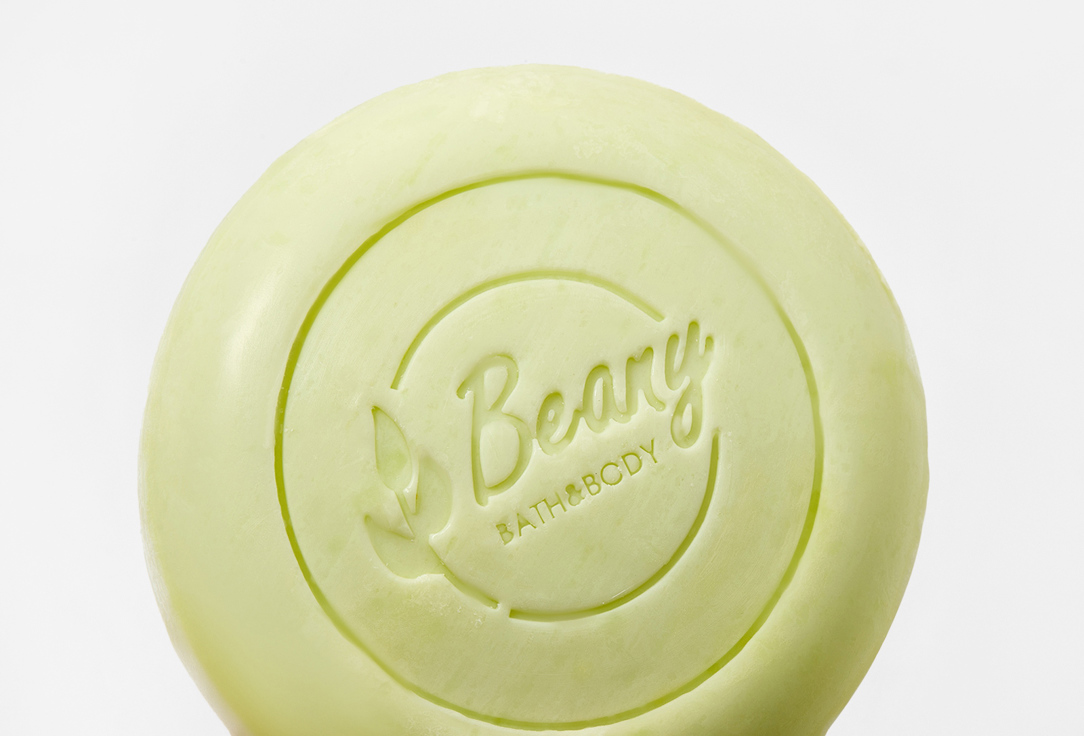 Мыло Beany Terebinth Extract Soap 