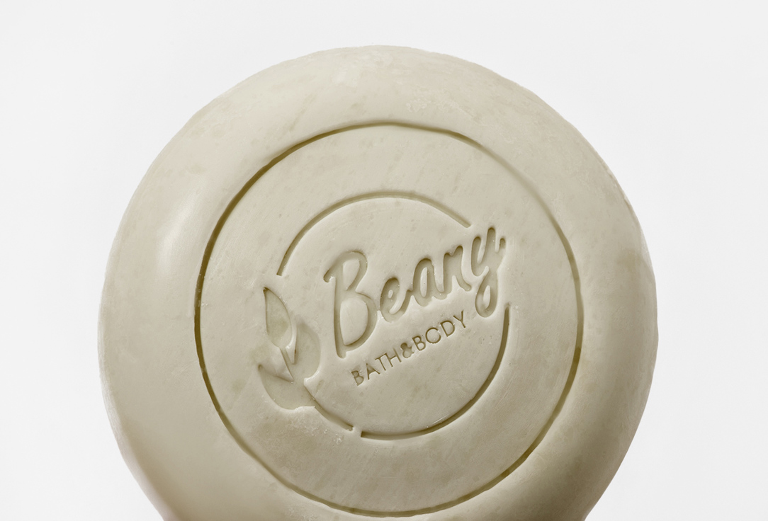 Мыло Beany Clay Extract Soap 