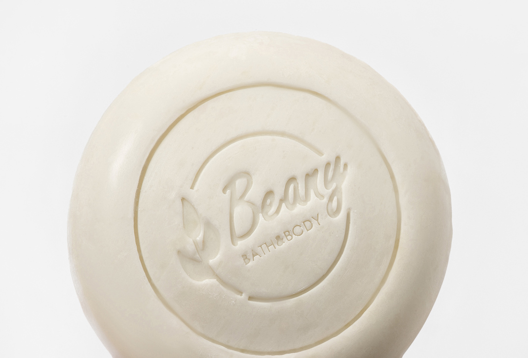 Мыло Beany Olive Oil Soap 