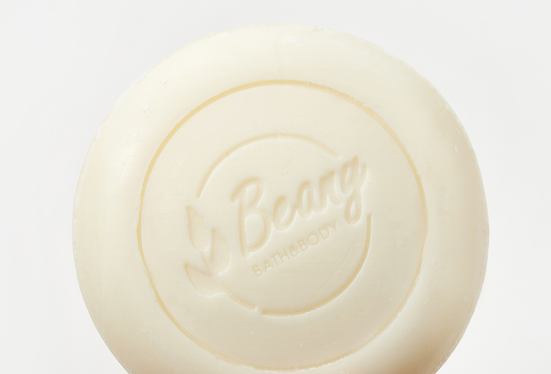 Мыло Beany Verbena Soap 