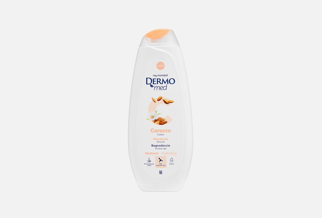 CARESS ALMOND 450 мл