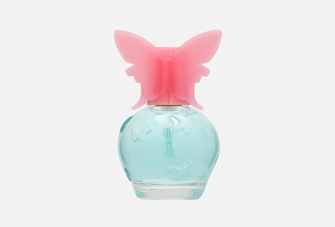 Душистая вода для девочек Parli Parfum Kids Lana-Luna 