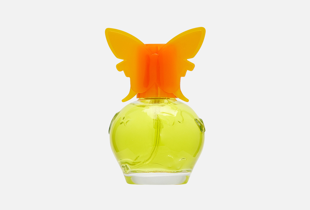 Душистая вода для девочек Parli Parfum Kids Mango jell-o  