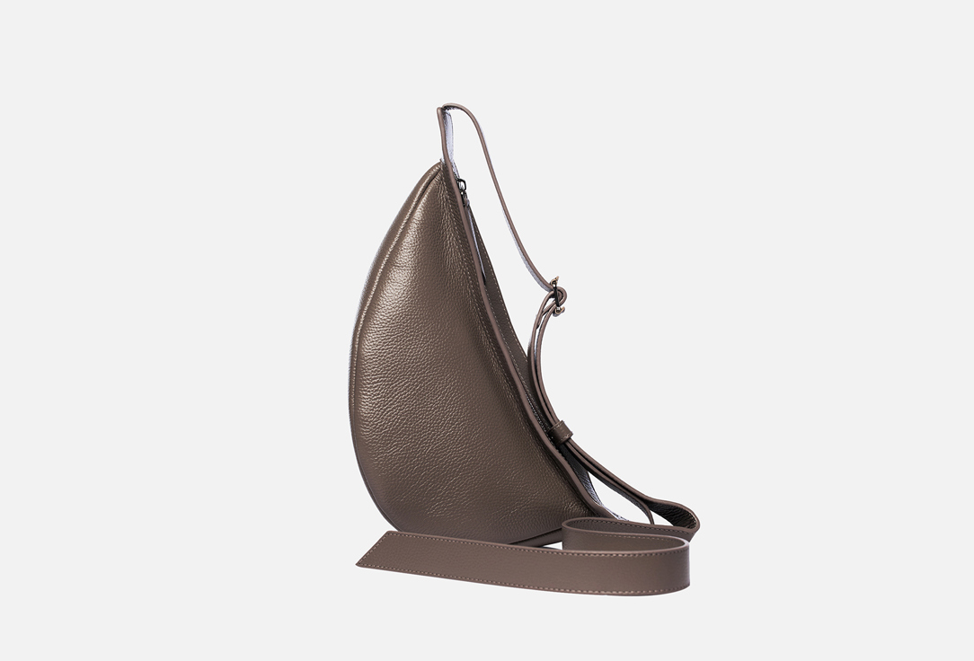 

Сумка CNS — COINED IN STONE, Коричневый, SOLAR Castle 1 шт