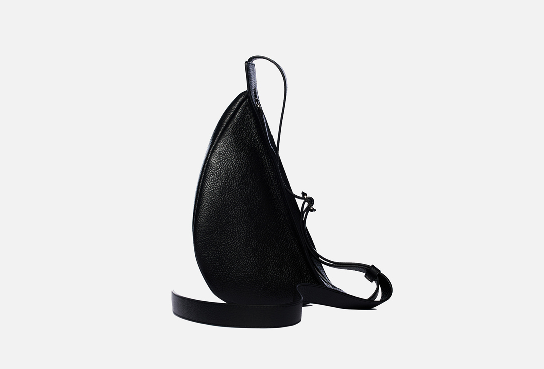 

Сумка CNS — COINED IN STONE, Черный, SOLAR Caviar 1 шт