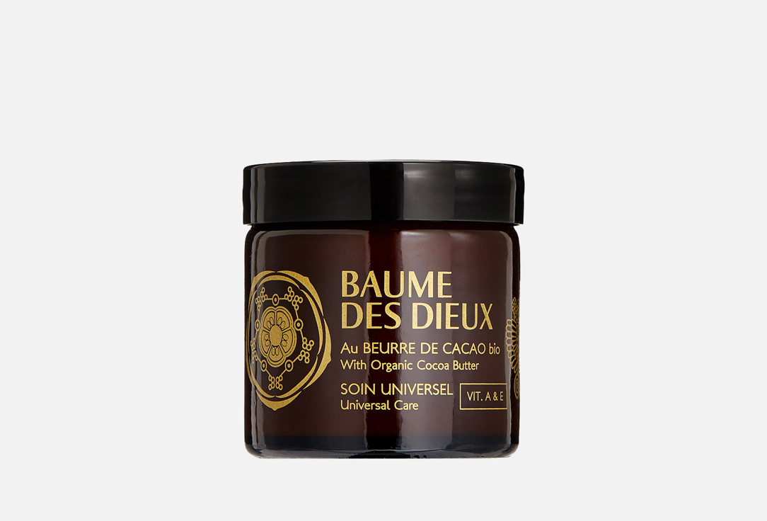 Универсальный бальзам Theobroma Secret Cacao BAUME des DIEUX universal treatment  