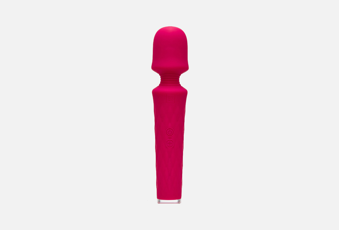 Изображение товара Вибромассажер Hot Planet Vibrating massager Luna, pink
