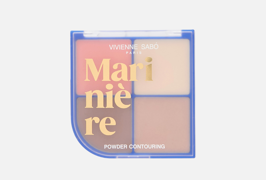 Le visage Mariniere 172 г 482₽