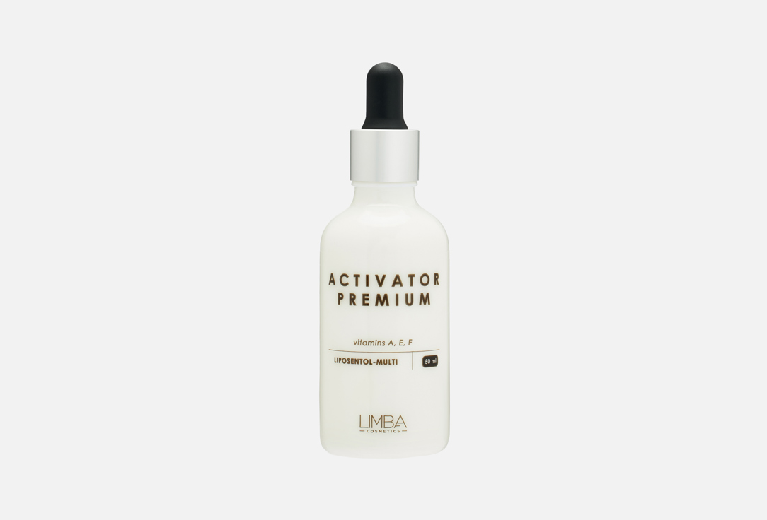 Изображение товара Активатор густоты волос Limba Cosmetics Liposentol-Multi