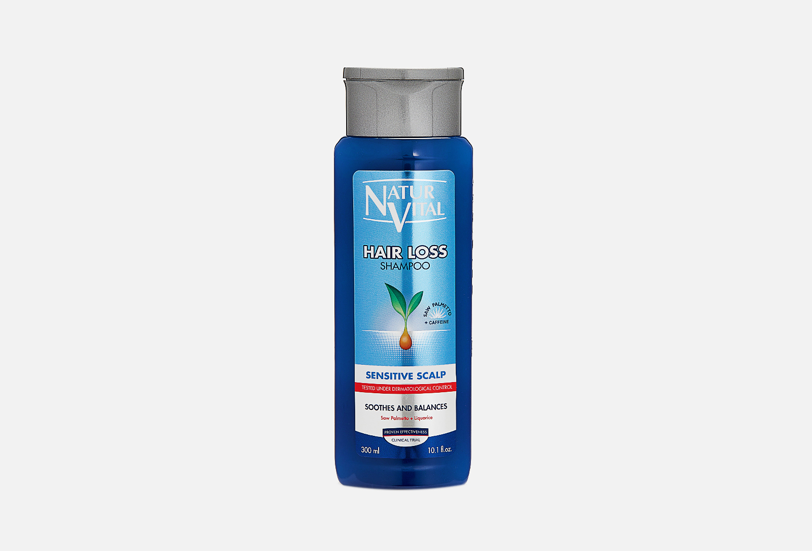 Hair Vital Шампунь Против Выпадения Волос Купить