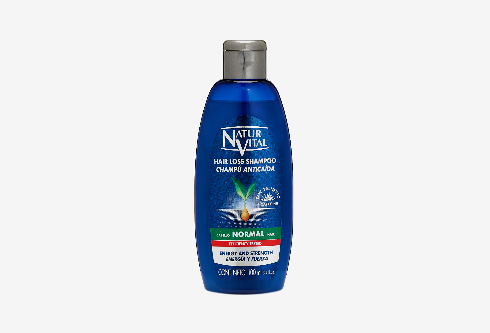 Hair Vital Шампунь Против Выпадения Волос Купить