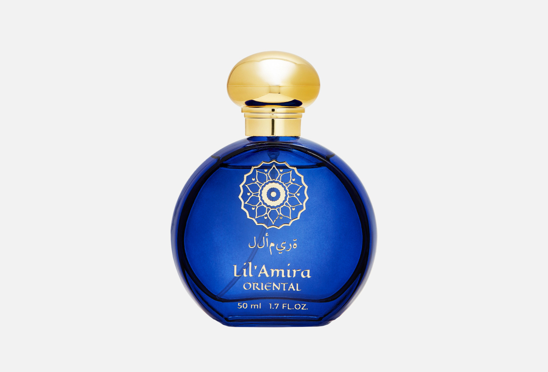 Изображение товара Туалетная вода CHRISTINE LAVOISIER PARFUMS Oriental Lil`amira