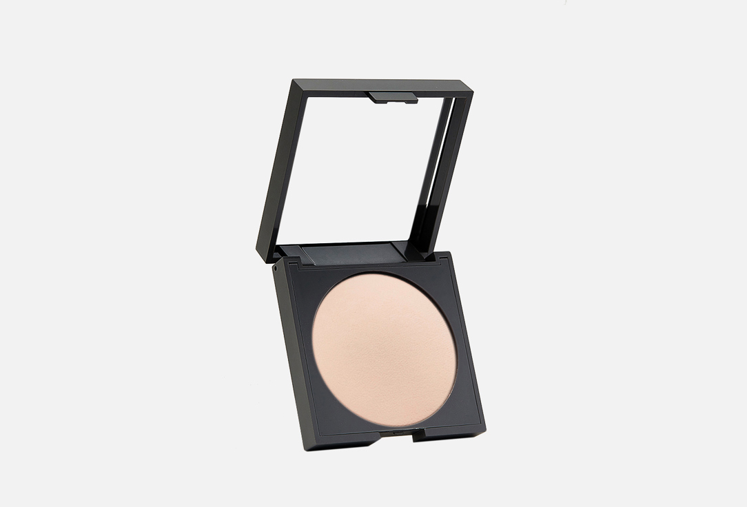 Изображение товара Компактная пудра для лица ALIX AVIEN Baked powder