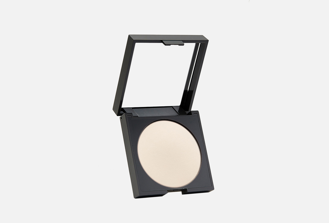 Изображение товара Компактная пудра для лица ALIX AVIEN Baked powder