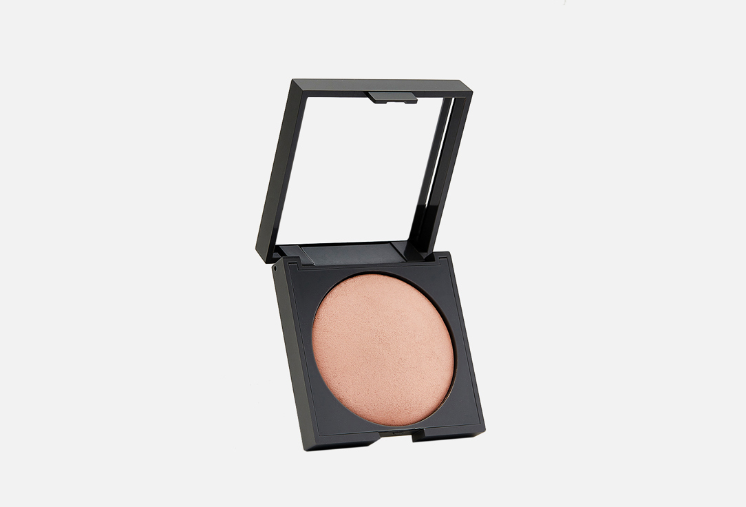 Изображение товара Румяна для лица ALIX AVIEN Baked blush компактные с сиянием 11 г