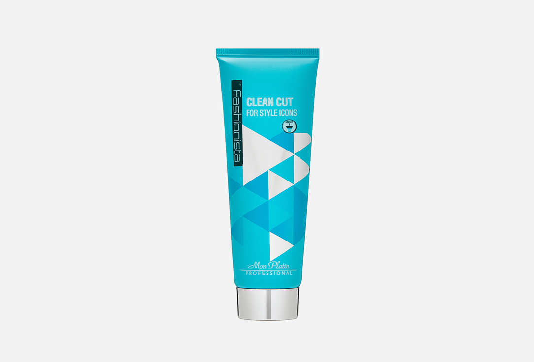 Изображение товара Матовый крем для волос Mon Platin Wedge Cat Fascionista