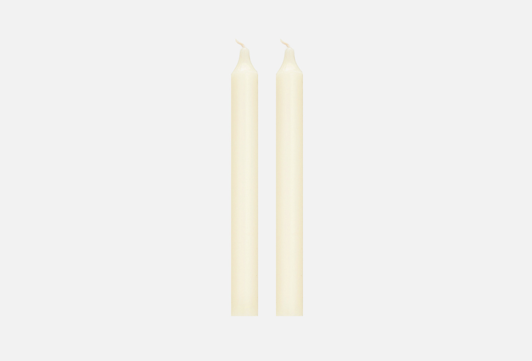 цена Декоративная свеча VENEW Household paraffin candles 12 шт