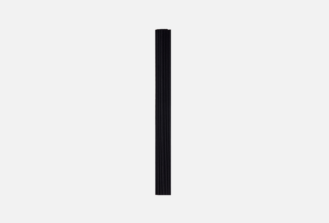 Палочки для ароматического диффузора VENEW black 35cm, 5 mm 