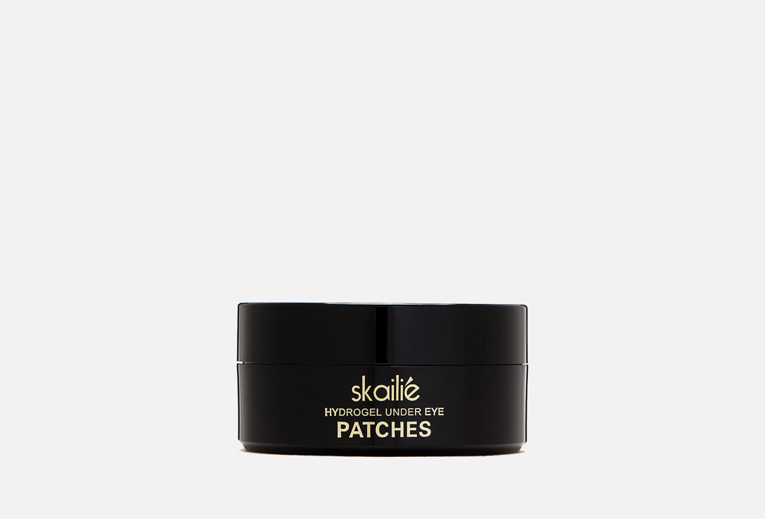 

Патчи для глаз SKAILIE, Hydrogel Under Eye Patches 60 пар