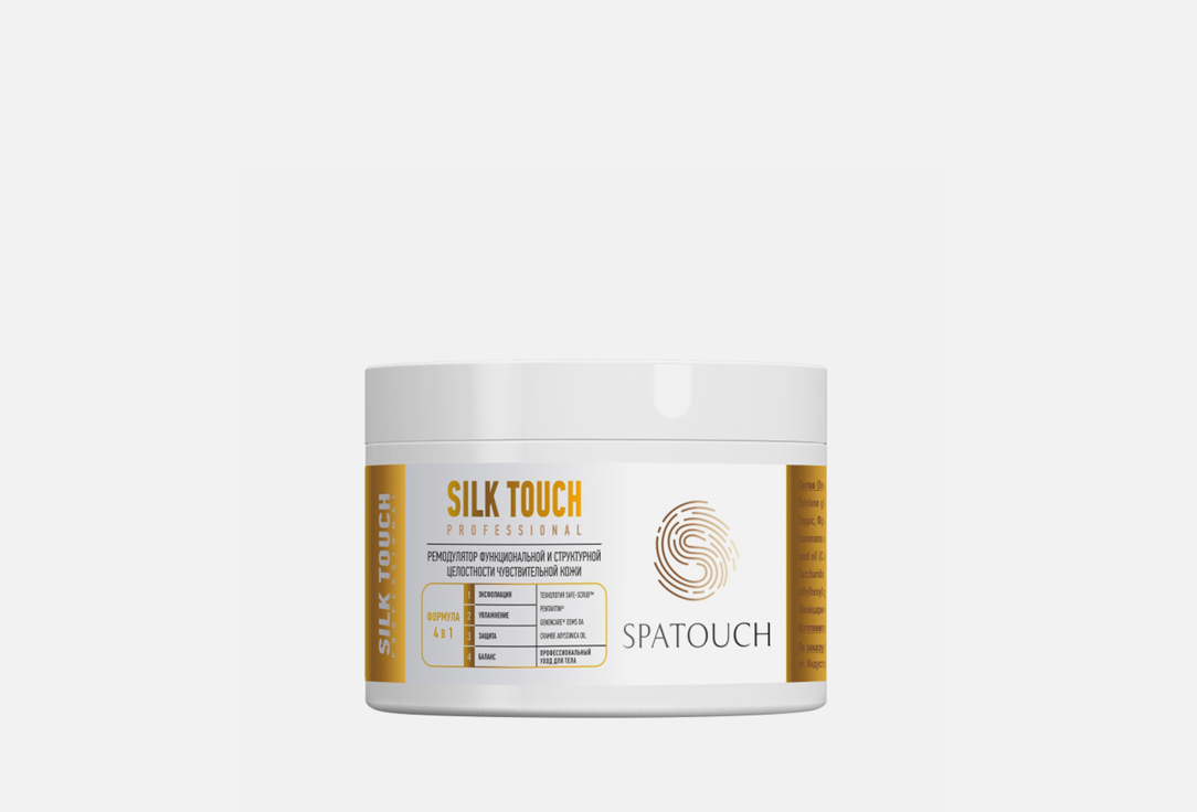 Silk touch, восстановление 100 г