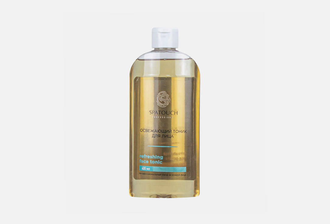 Изображение товара Тоник для лица Spatouch освежающий