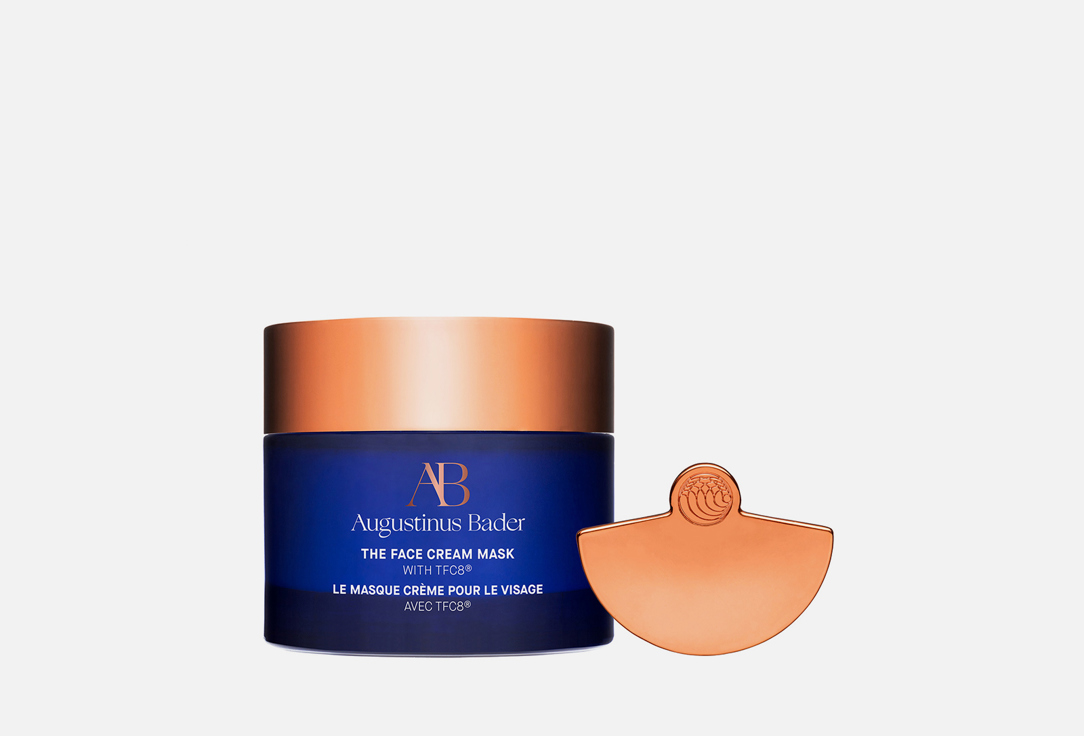 Изображение товара КРЕМ-МАСКА ДЛЯ ЛИЦА AUGUSTINUS BADER THE FACE CREAM MASK
