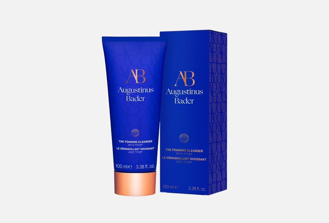 Изображение товара ОЧИЩАЮЩАЯ ПЕНКА для лица AUGUSTINUS BADER THE FOAMING CLEANSER
