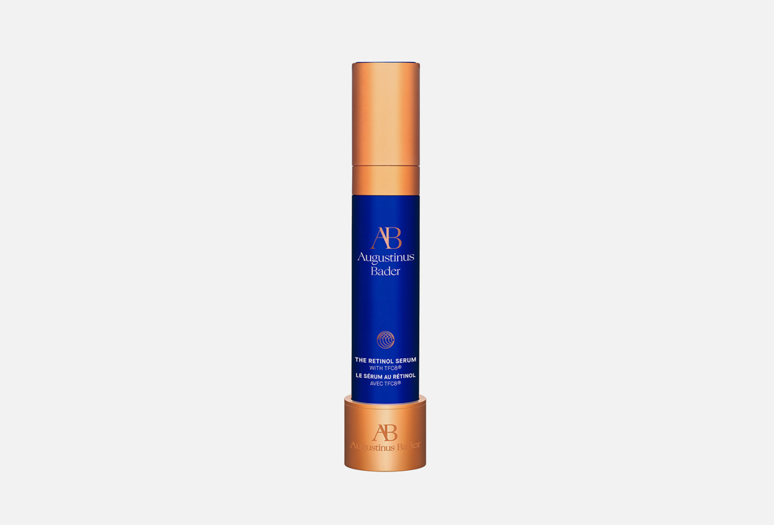 СЫВОРОТКА для лица AUGUSTINUS BADER THE RETINOL SERUM 30 мл