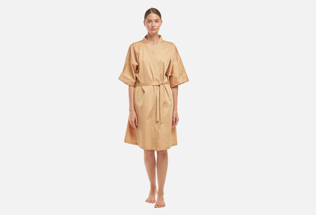 Изображение товара Халат Posteli Золото