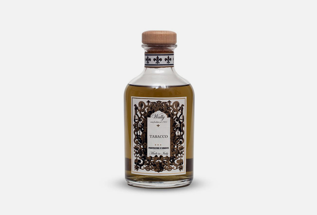 Изображение товара Ароматический диффузор WALLY 1925 Tabacco