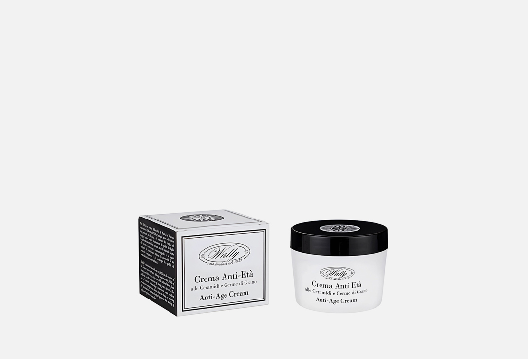 Изображение товара Антивозрастной крем для лица WALLY 1925 Crema anti-età