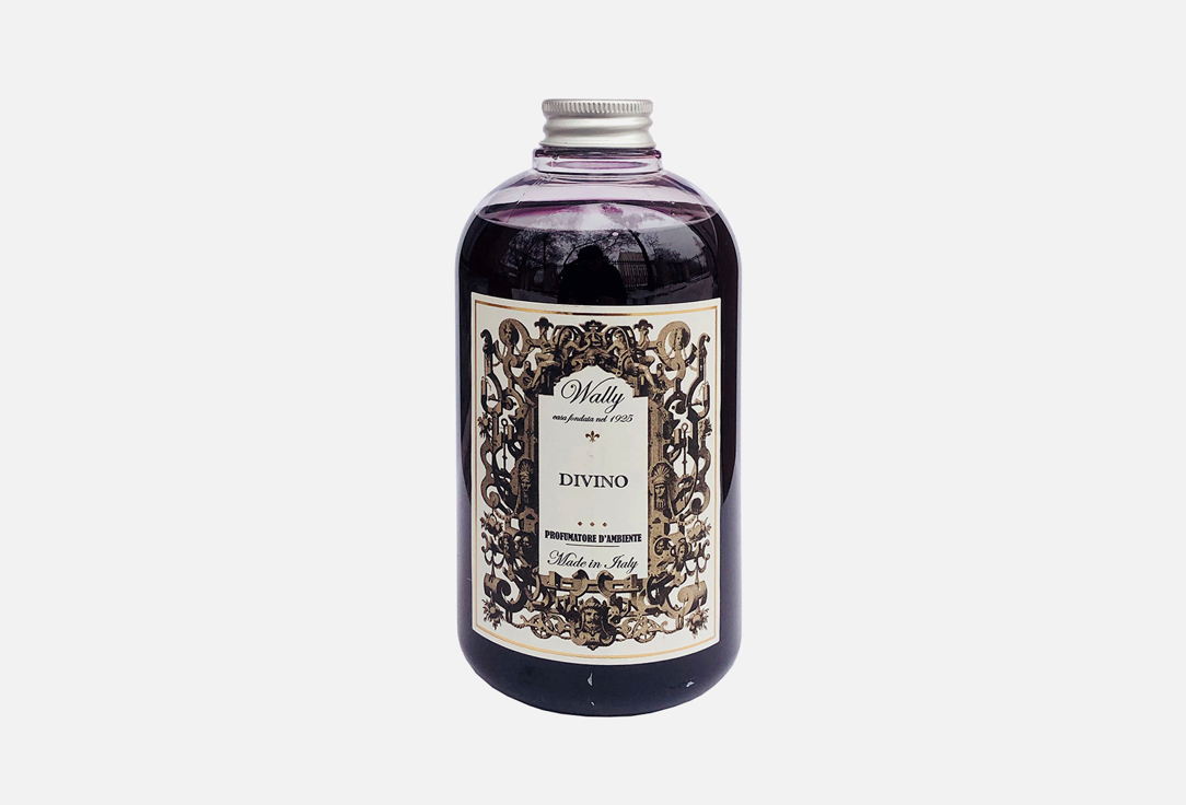 Изображение товара Наполнитель для диффузора WALLY 1925 Divino - 90° anniversario