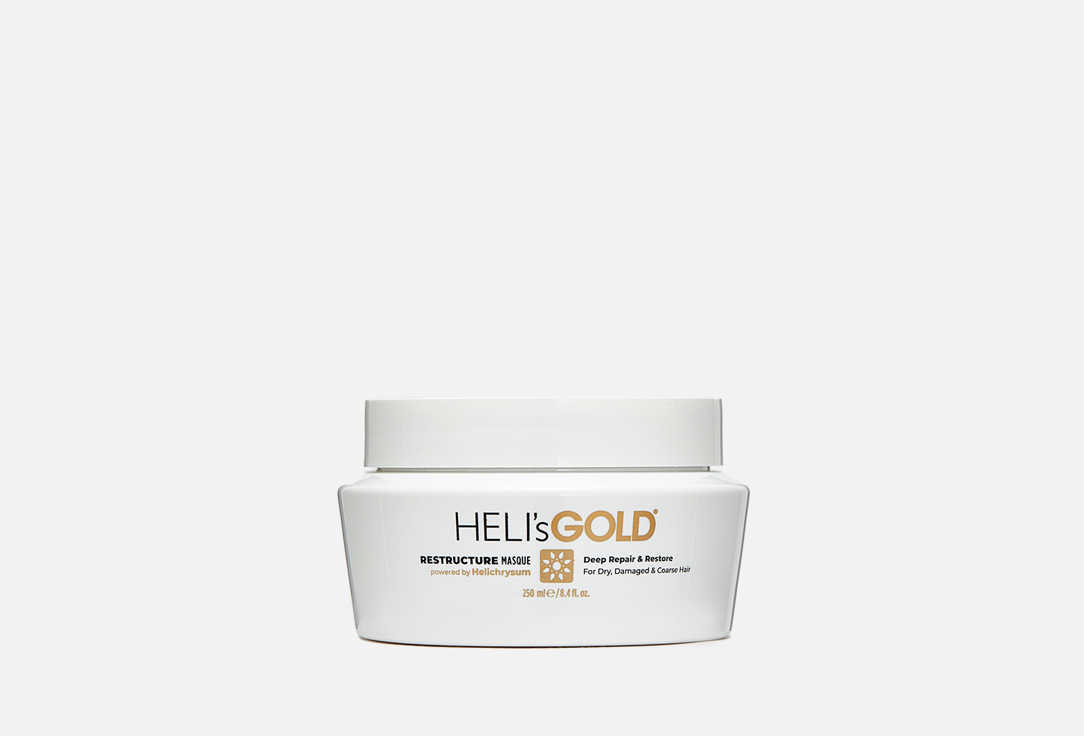 Restructure 250 мл 4160₽