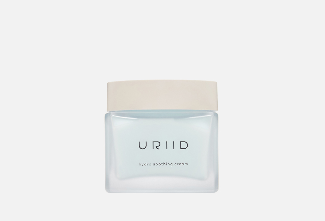 Успокаивающий крем для лица URIID Neroli garden 80 г успокаивающий крем для лица cleanance hydra soothing cream 40мл