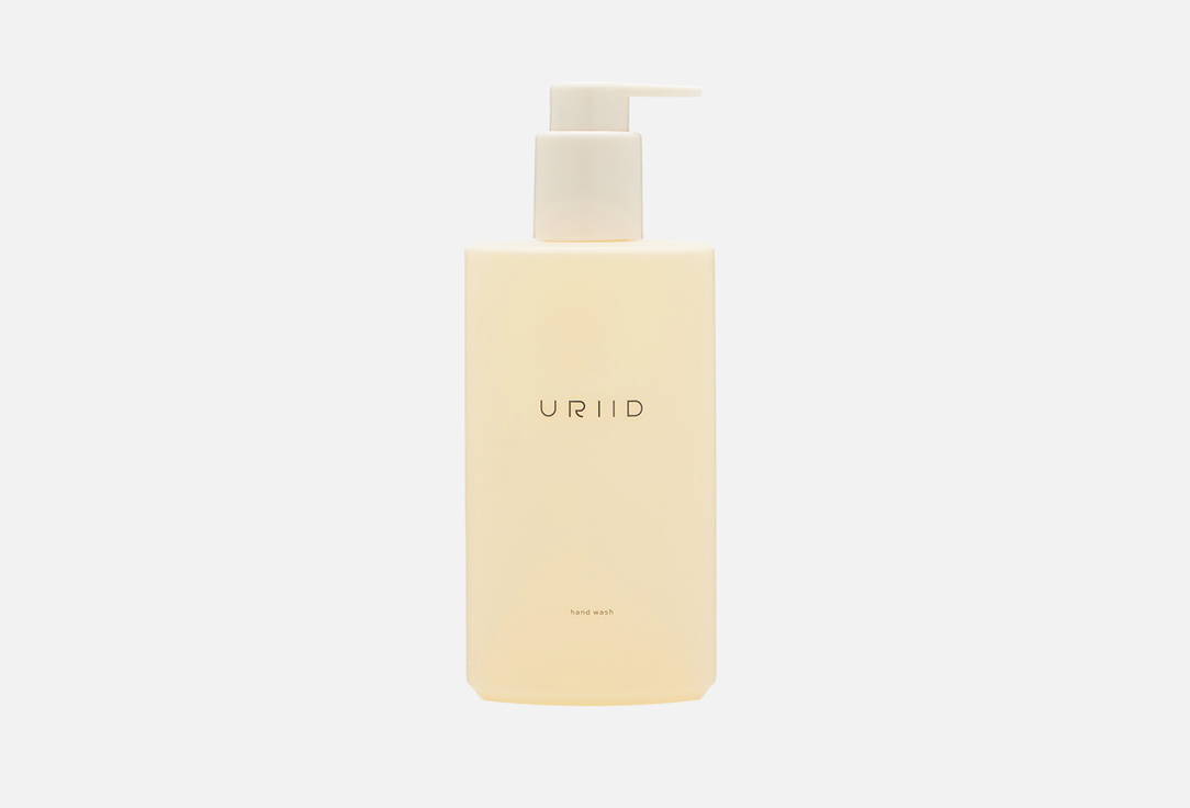 Жидкое мыло для рук Uriid Neroli garden all-day perfume 