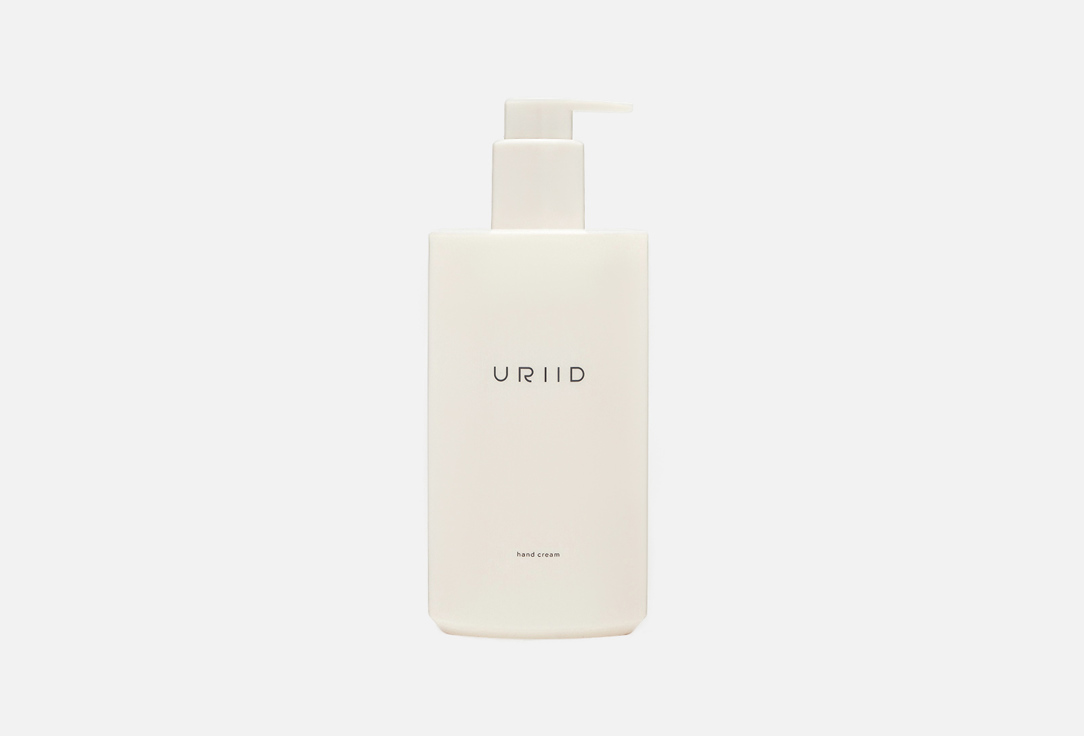 Крем для рук Uriid Neroli garden all-day perfume 