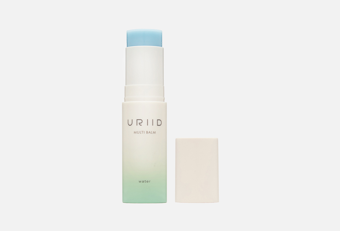 Стик для лица URIID Water multi 10 г бронзатор стик для лица ultra chroming duo stick 12г