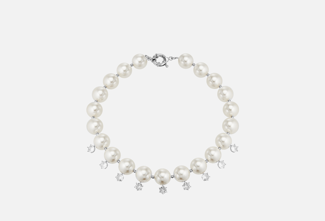 Изображение товара Колье Free Form Jewelry крупный жемчуг