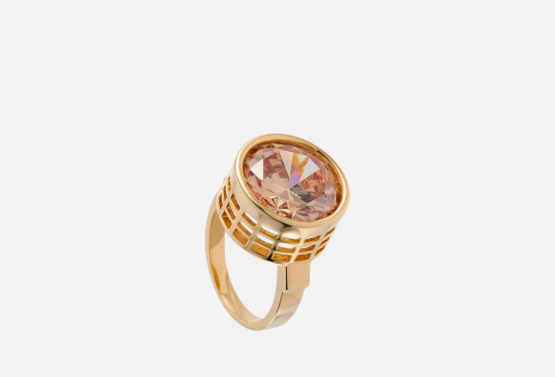 Со светлым большим кристаллом 1 шт 4399₽
