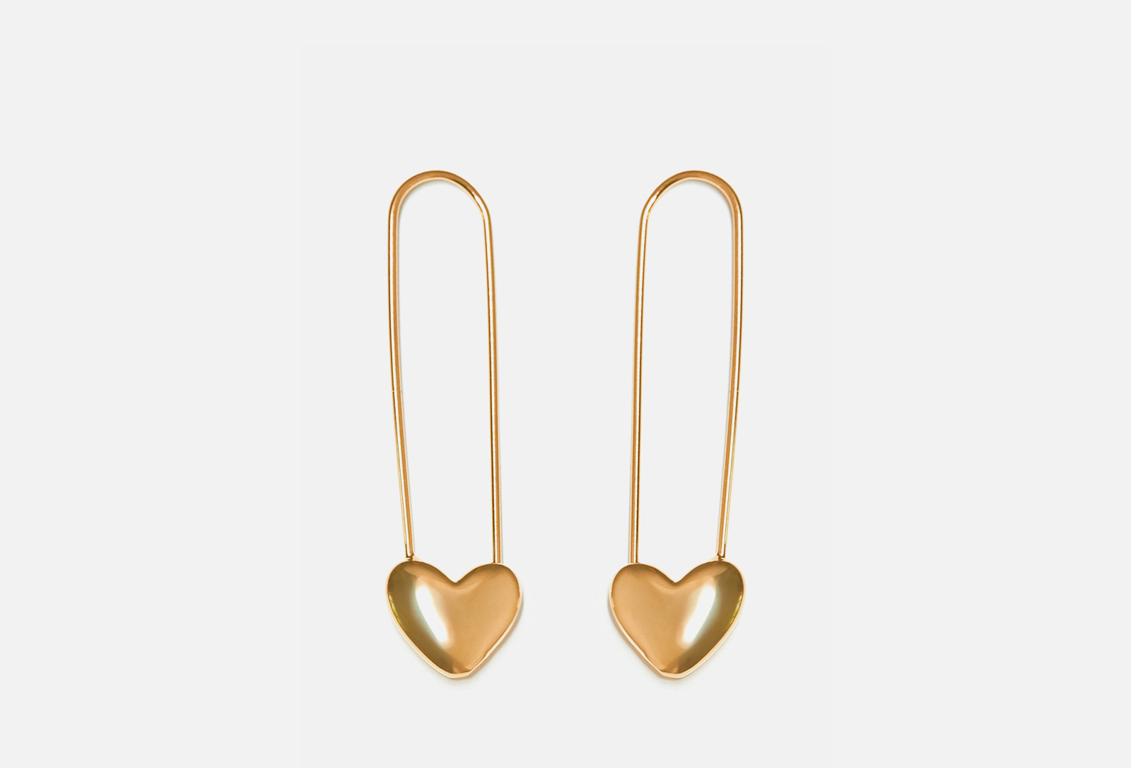 Belbal Золотые Сердечки Купить