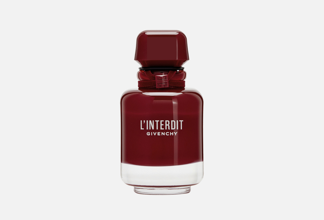 Изображение товара Парфюмерная вода Givenchy L’Interdit Rouge Ultime