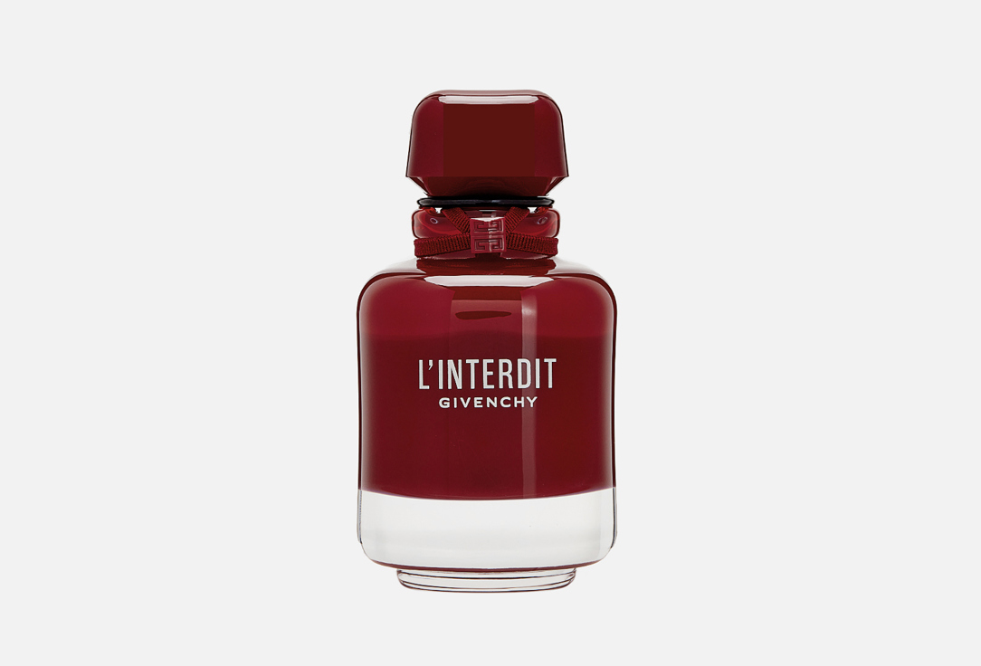 Изображение товара Парфюмерная вода Givenchy L’Interdit Rouge Ultime
