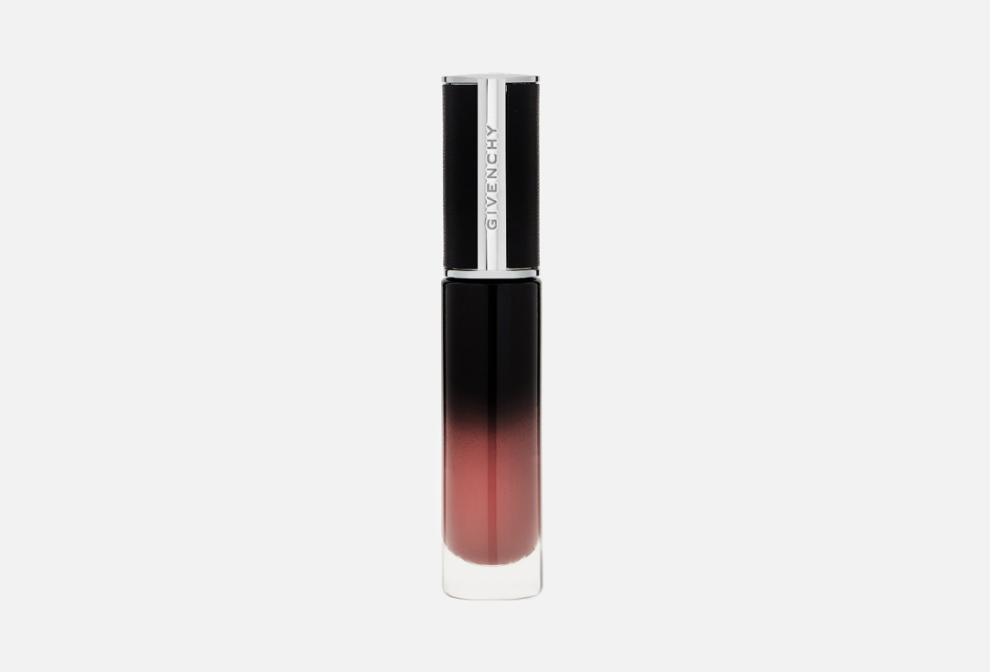 Жидкая матовая губная помада Givenchy  Le Rouge Interdit Cream Velvet 10