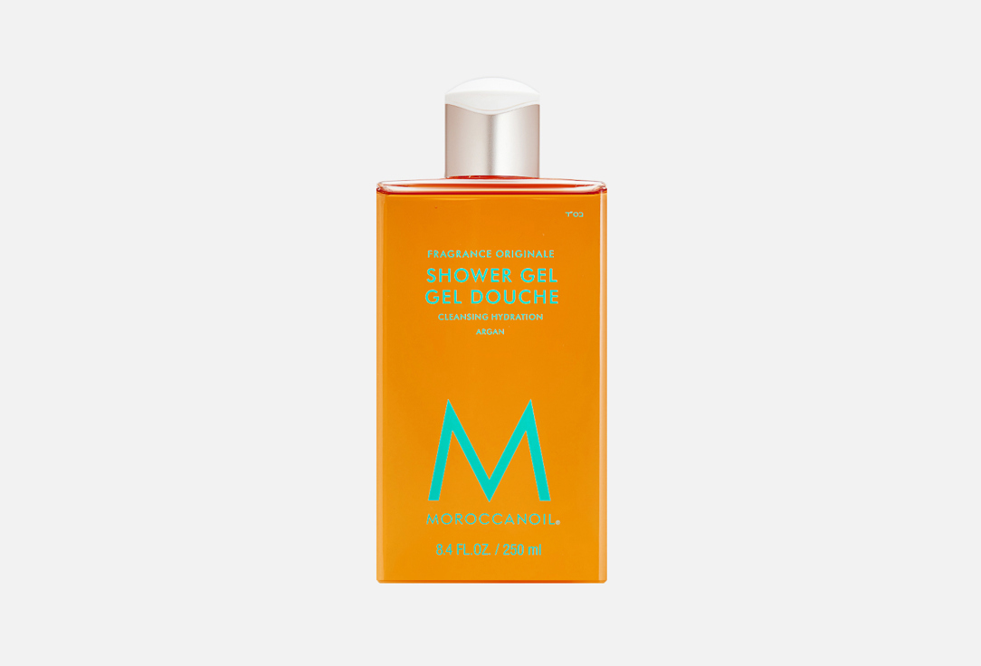 

Гель для душа MOROCCANOIL, SHOWER GEL 250 мл