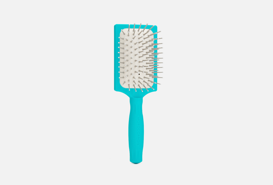 Расческа для волос MOROCCANOIL Ceramic+ION  1 шт мини расчёска щётка лопатка ceramic ion brush moroccanoil