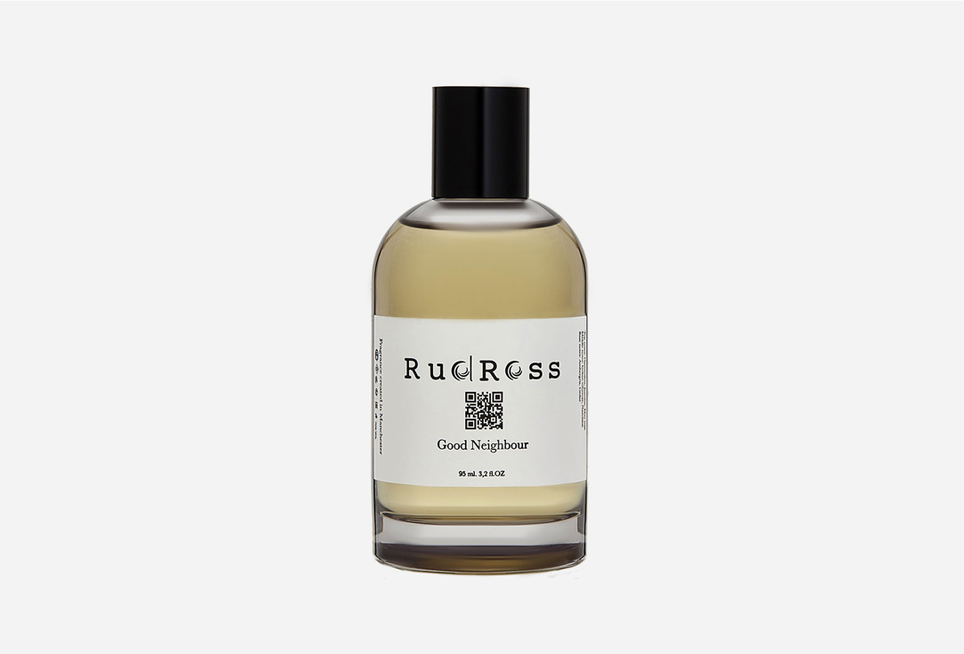 

Парфюмированная вода RUDROSS, GOOD NEIGHBOUR 95 мл