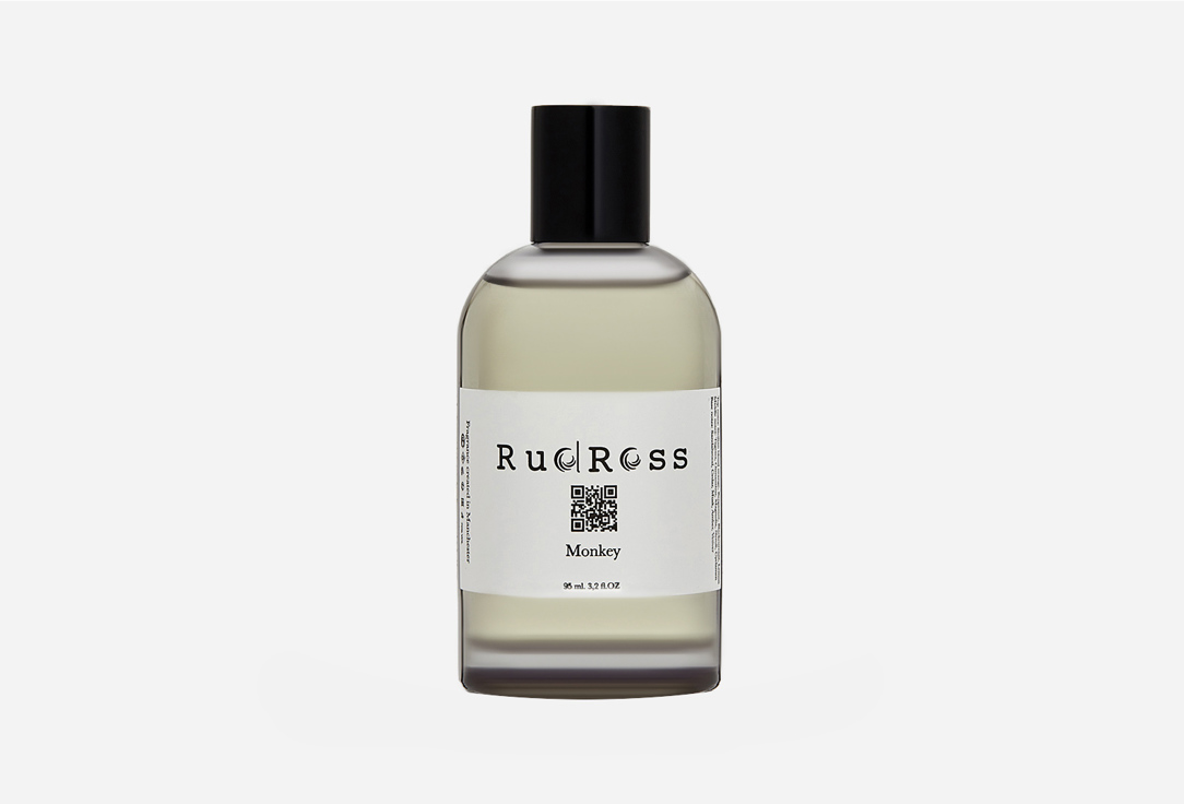 

Парфюмированная вода RUDROSS, MONKEY 95 мл