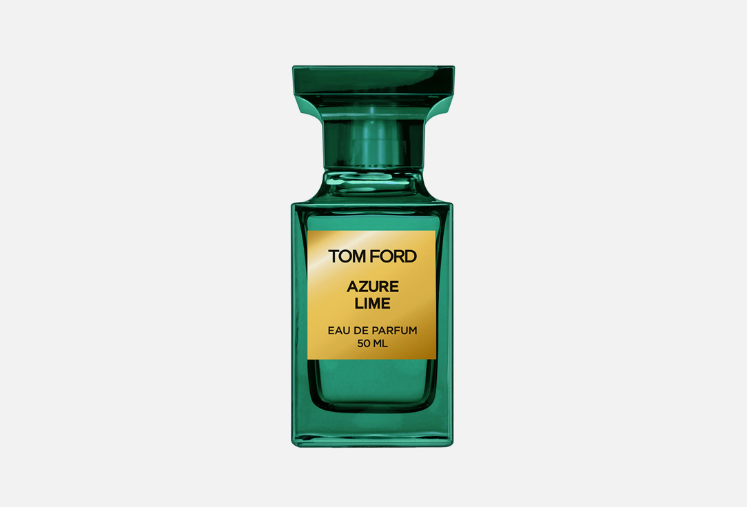 Парфюмерная вода Tom Ford Azure Lime  