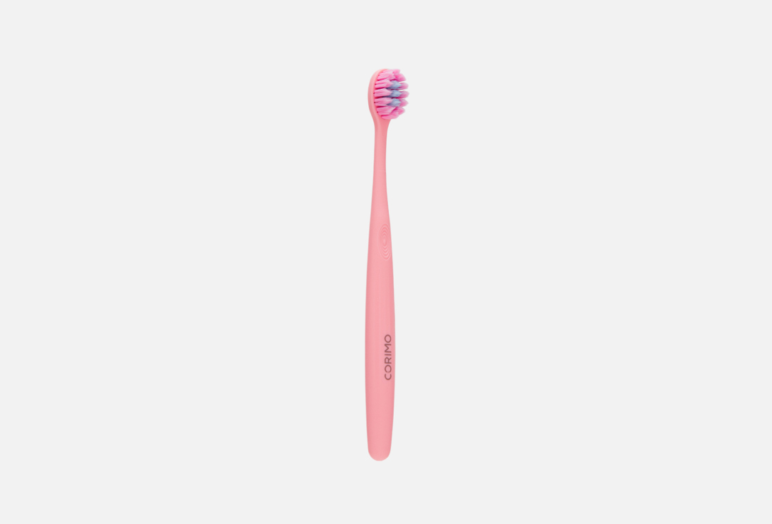 Зубная щетка средней жесткости (в ассортименте) CORIMO Anti-caries 1 шт