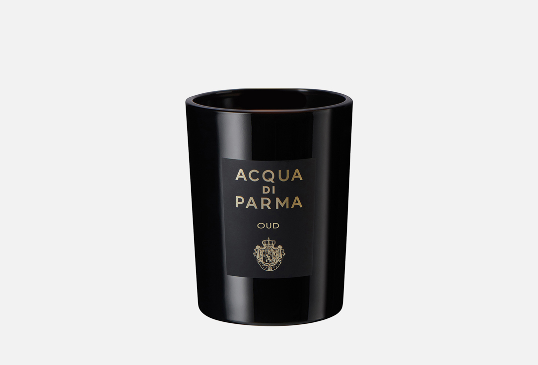 Изображение товара Парфюмированная свеча Acqua di Parma OUD
